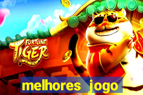 melhores jogo offline para android